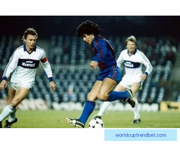 美加墨三国联手主办世界杯 助力全球足球盛宴新纪元