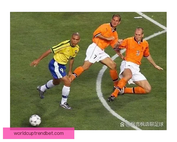 世界杯胜负预测攻略详解与实用投注技巧全解析